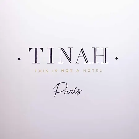 Tinah Paris, Champs Elysées 3* Parigi