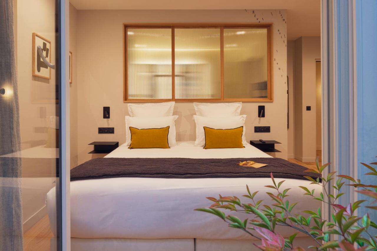 Tinah Paris, Champs Elysees 3*