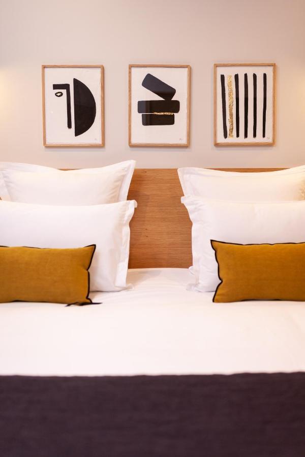 Hotel Tinah Paris, Champs Elysées Parigi