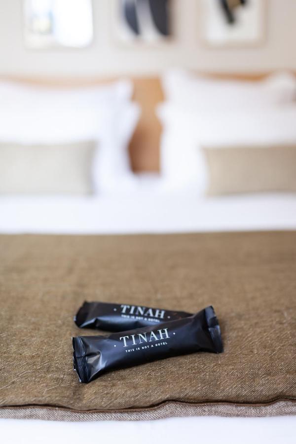 Tinah Paris, Champs Elysées Hotel Parigi