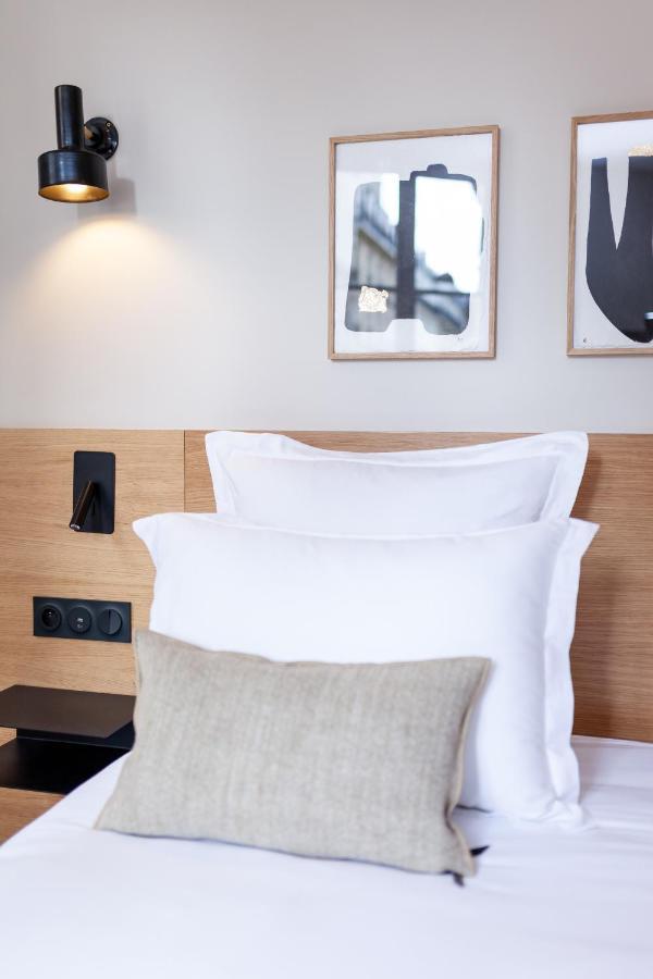 Hotel Tinah Paris, Champs Elysees