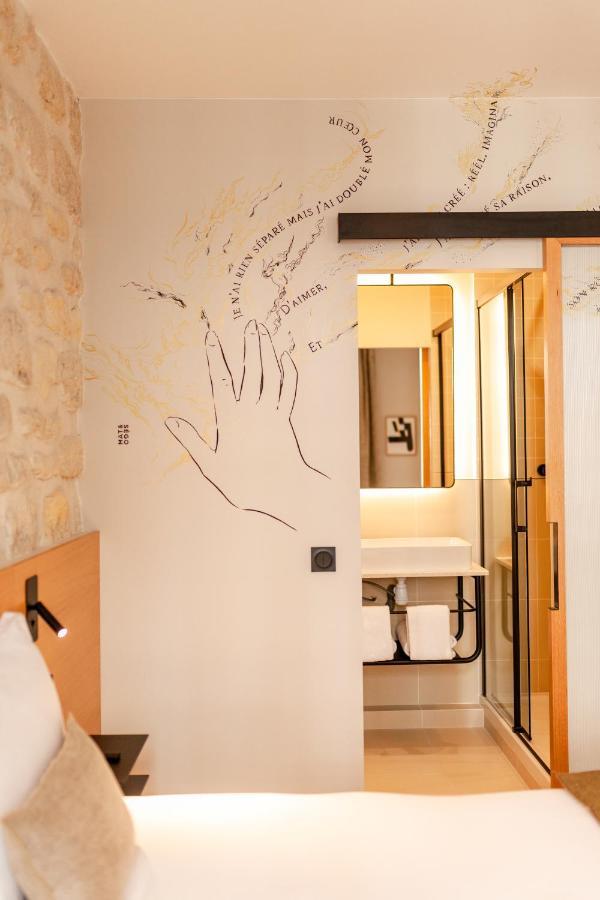 Hotel Tinah Paris, Champs Elysees 3*