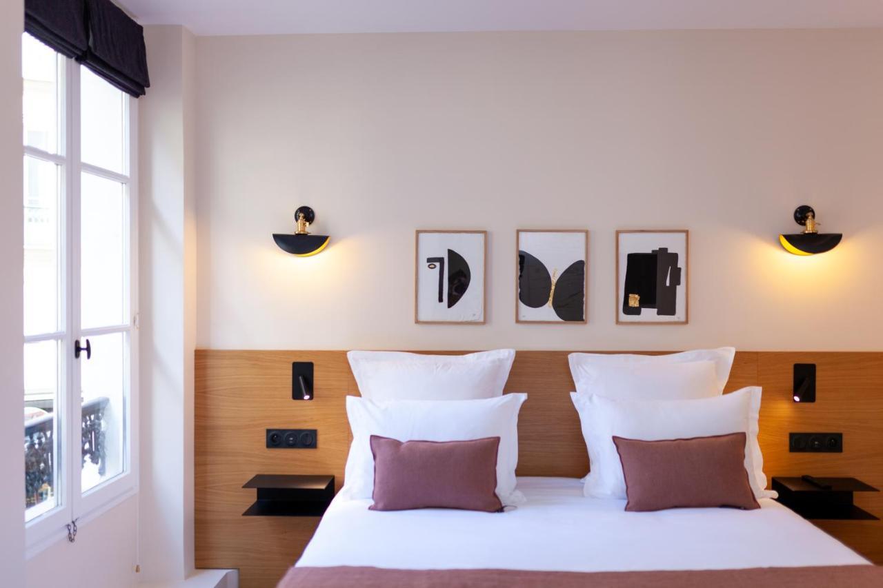 Tinah Paris, Champs Elysées 3*