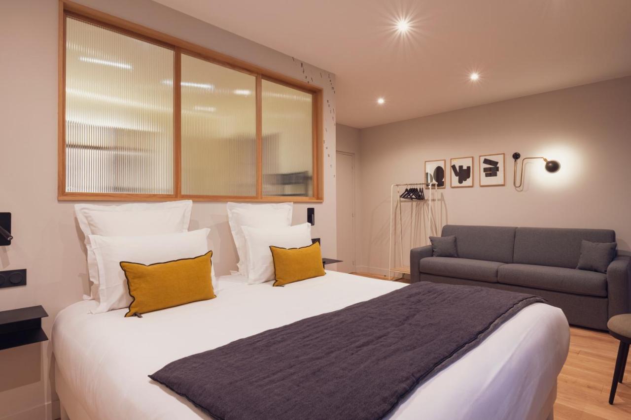 Hotel Tinah Paris, Champs Elysees Paris
