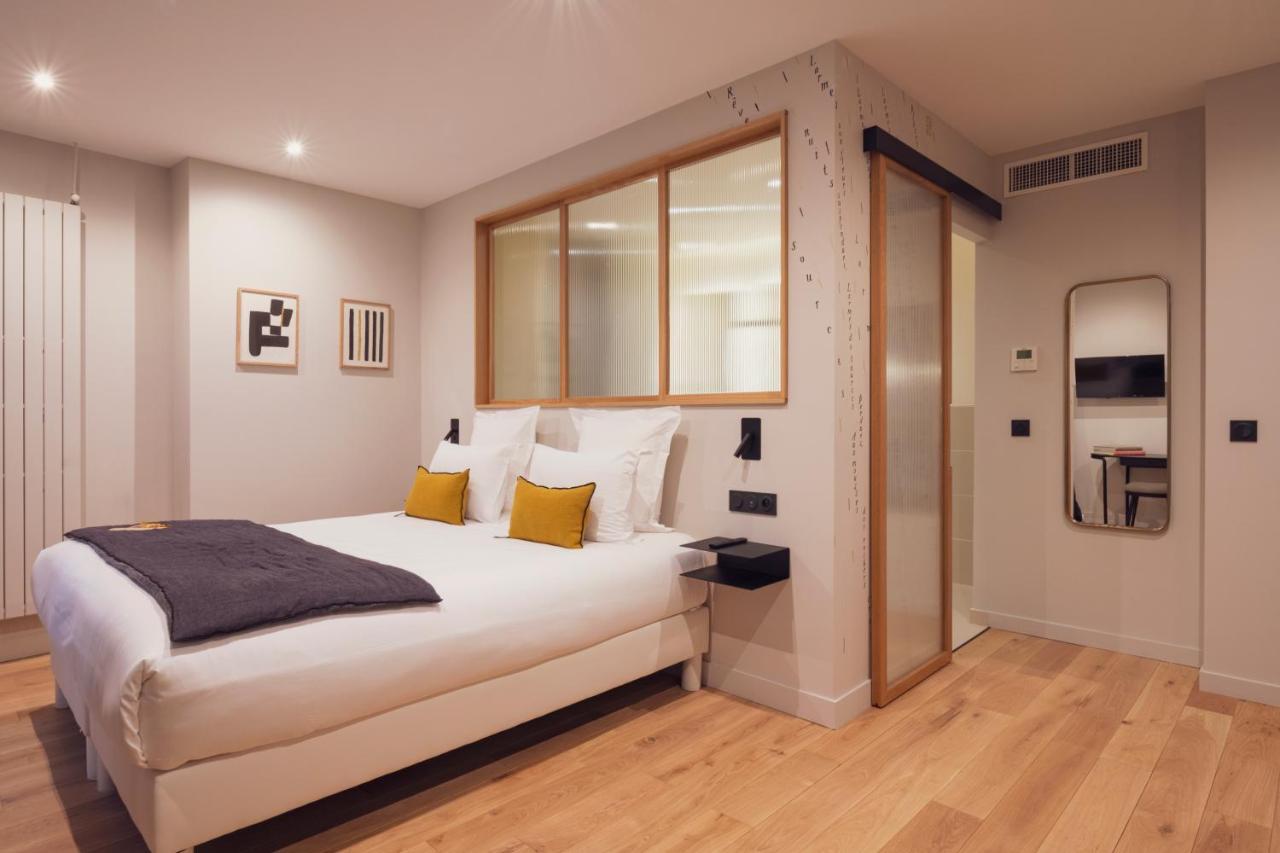 Hotel Tinah Paris, Champs Elysees Paris