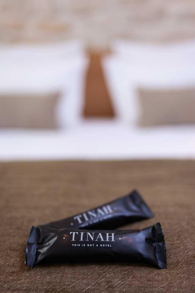 Tinah Paris, Champs Elysées Parigi