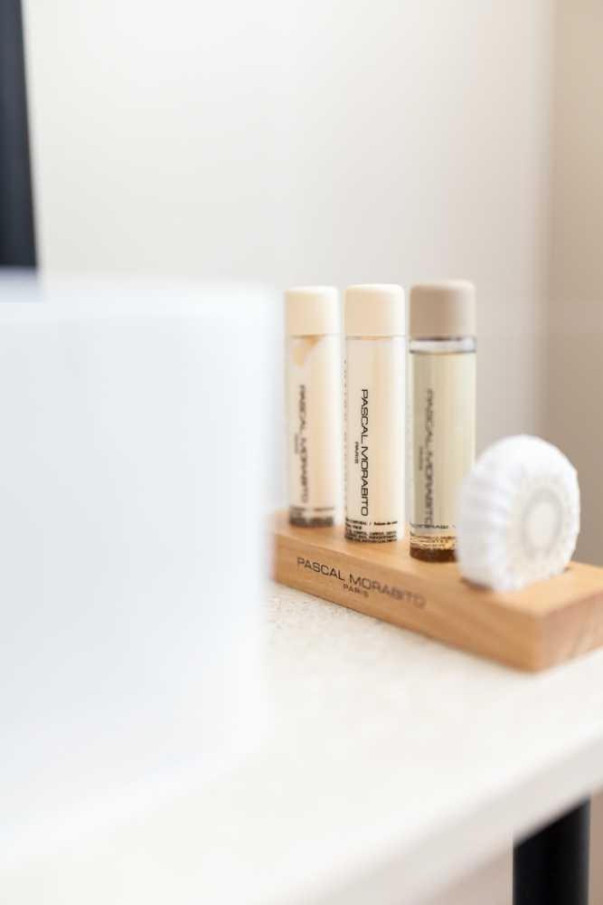 Tinah Paris, Champs Elysees 3* Paris